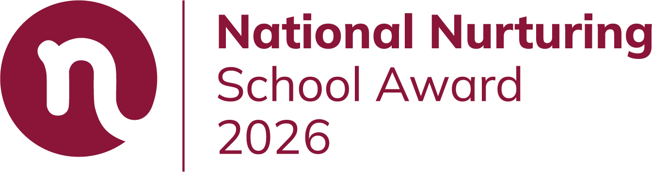 National Nurturing Award Logo