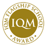IQM Flagship School Logo